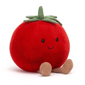 Jellycat Amusables Tomato